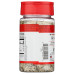 JANES: Mixed Up Salt Canister, 4 oz