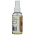 AURA CACIA: Patchouli and Sweet Orange Aromatherapy Mist, 4 oz