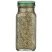 SIMPLY ORGANIC: Garlic Pepper, 3.73 oz