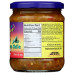 SADIE: Roasted Green Chile Hot Salsa, 16 oz