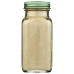 SIMPLY ORGANIC: White Pepper Ground, 2.86 oz