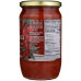 SACLA: Whole Cherry Tomatoes Arrabbiata Pasta Sauce, 24 oz SACLA: Whole Cherry Tomatoes Arrabbiata Pasta Sauce, 24 oz