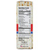 STREITS: Unsalted Matzo, 11 oz STREITS: Unsalted Matzo, 11 oz