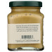 STONEWALL KITCHEN: Horseradish Mustard, 8 oz