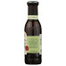 STONEWALL KITCHEN: Balsamic Fig Dressing, 11 oz