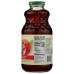 SANTA CRUZ: Organic Pomegranate Tart Cherry Juice, 32 fo