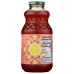 SANTA CRUZ: Organic Cranberry Lemonade Juice, 32 fo