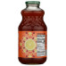 SANTA CRUZ: Organic Pomegranate Lemonade Juice, 32 fo