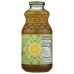 SANTA CRUZ: Organic Green Tea Lemonade Juice, 32 fo