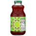 SANTA CRUZ: Organic Cherry Limeade Juice, 32 fo