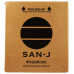 SAN J: Tamari Soy Sauce Gluten Free Organic, 5 ga