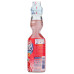 SANGARIA: Strawberry Ramu Bottle Softdrink, 6.76 fo