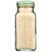 SIMPLY ORGANIC: Sesame Seed, 3.21 oz