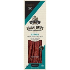 BLACK KASSEL: Salami Whips, 3.5 oz
