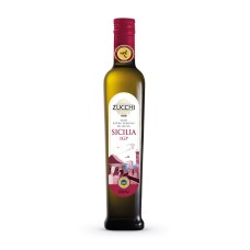 ZUCCHI: Extra Virgin Olive Oil Igp Sicilia, 500 ml