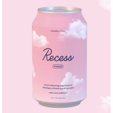 RECESS: Water Sprk Strwbry Rose, 12 fo