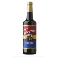 TORANI: Coffe Italian, 1 pc