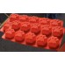 BOSS DOG BRAND INC: Propaws Treat Tray, 2 pk