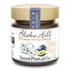 BLAKE HILL: Plum Spiced Vintage Port, 10 oz