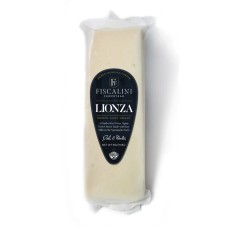 FISCALINI: Cheese Lionza, 5 oz