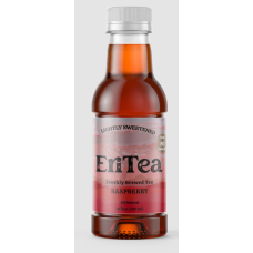 ERITEA: Tea Raspberry Spiced Rtd, 16 FO