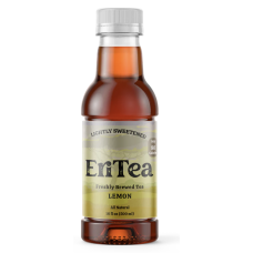 ERITEA: Tea Lemon Spiced Rtd, 16 FO