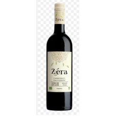 ZERA: Wine Zera Na Cbrnet Sauv, 25.4 FO