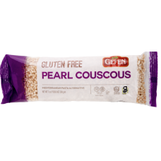 GEFEN: Couscous Pearl, 7.14 OZ