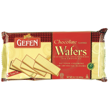GEFEN: Wafer Choc, 14.1 OZ