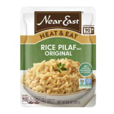 NEAR EAST: Rice Pilaf, 8.8 oz