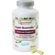 QUANTUM HEALTH: Quercetin Super 700mg, 180 cp