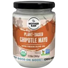 MOTHER RAW: Mayo Chipotle, 12. 8 oz