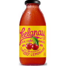 LEELANAU: Lemonade Cherry, 16 fo
