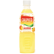 CALPICO: Calpico Water Mango, 16.9 FO