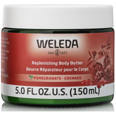 WELEDA: Butter Body Replenishing, 5 fo