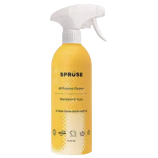 SPRUSE: Cleaner Ap Spry Mand Yuz, 16 fo