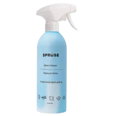SPRYSE: Cleaner Glss Spry Platnm, 16 fo