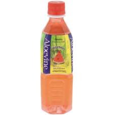 ALOEVINE: Bev Aloe Wtrmln , 16.9 FO