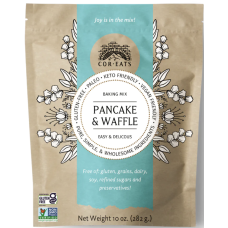 COREATS: Baking Mix Pncake & Wffl, 10 oz