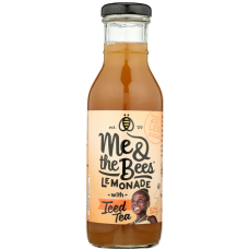 ME AND THE BEES: Lemonade With Iced Tea, 12 fo