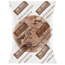 NANI SWEETS: Cookie Gf Vegan Chch, 10 oz