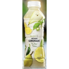 BLDG 5: Lemonade Pr Bsl Jalapeno, 16.9 fo