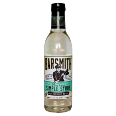 BARSMITH: Syrup Simple, 12.7 oz