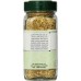 SPICE HUNTER: Lemon Peel Granulated, 2.1 Oz