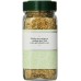 SPICE HUNTER: Lemon Peel Granulated, 2.1 Oz