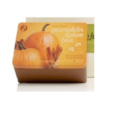 ADAGIO: Pumpkin Spice Holiday Tea, 15 bg