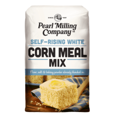 PEARL MILLING COMPANY: Mix Corn Meal Self Rising, 80 oz