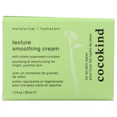 COCOKIND: Texture Smoothing Cream, 1.7 oz