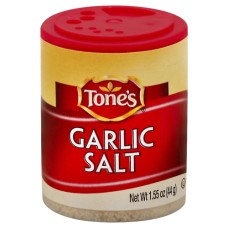 TONES: Garlic Salt, 1.55 oz