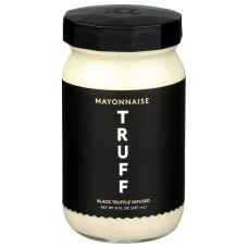 TRUFF: Sauce Mayonnaise, 8 oz